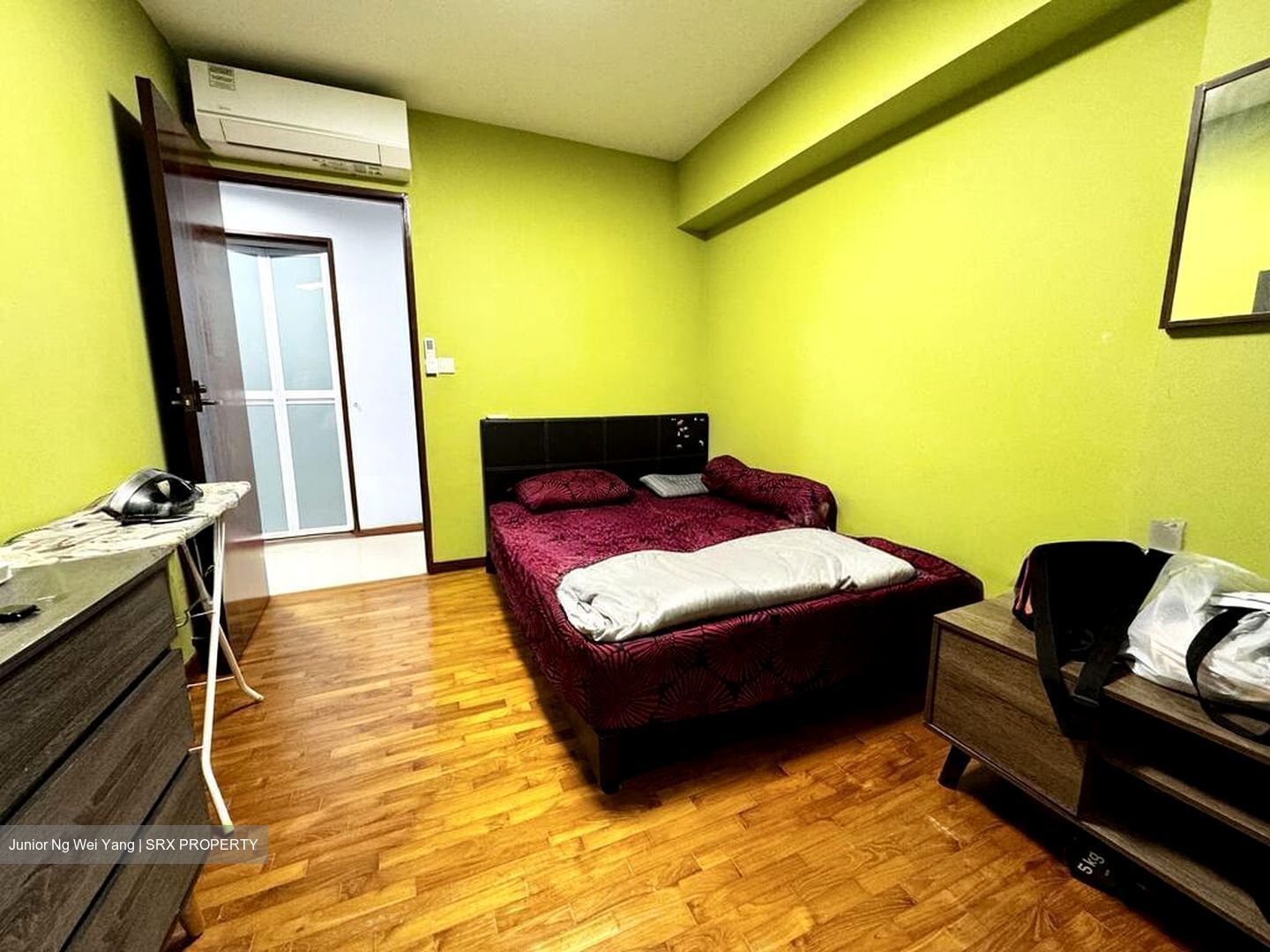 Blk 302B Coralinus (Punggol), HDB 4 Rooms #499900421